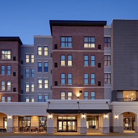 Hyatt Place Florence Downtown Exteriér fotografie